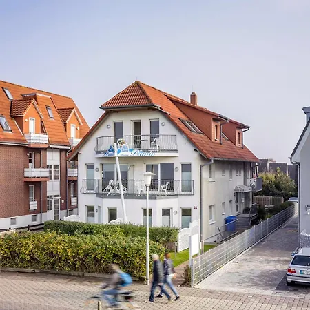 Apartment Pamir - 24 *