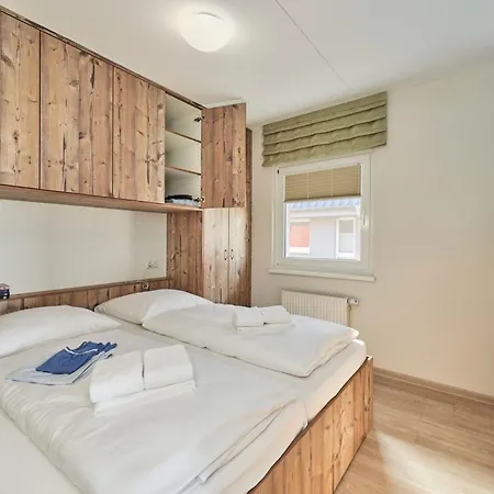 Apartment Pamir - 24 Cuxhaven