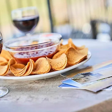 Pamir - 24 Apartment *