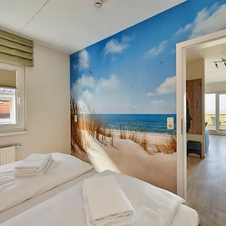 Pamir - 24 Apartment Cuxhaven