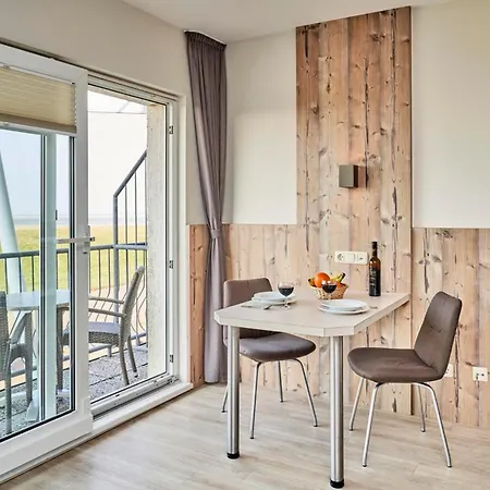 Apartment Pamir - 24