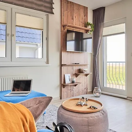 Appartement Pamir 24 Cuxhaven