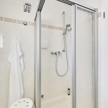 Appartement Pamir 24 Cuxhaven
